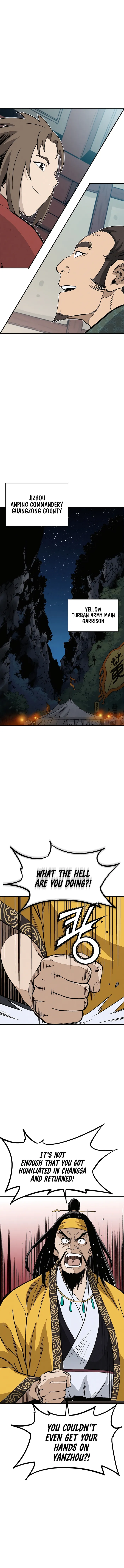 I Reincarnated as a Legendary Surgeon Chapter 105 Page 71