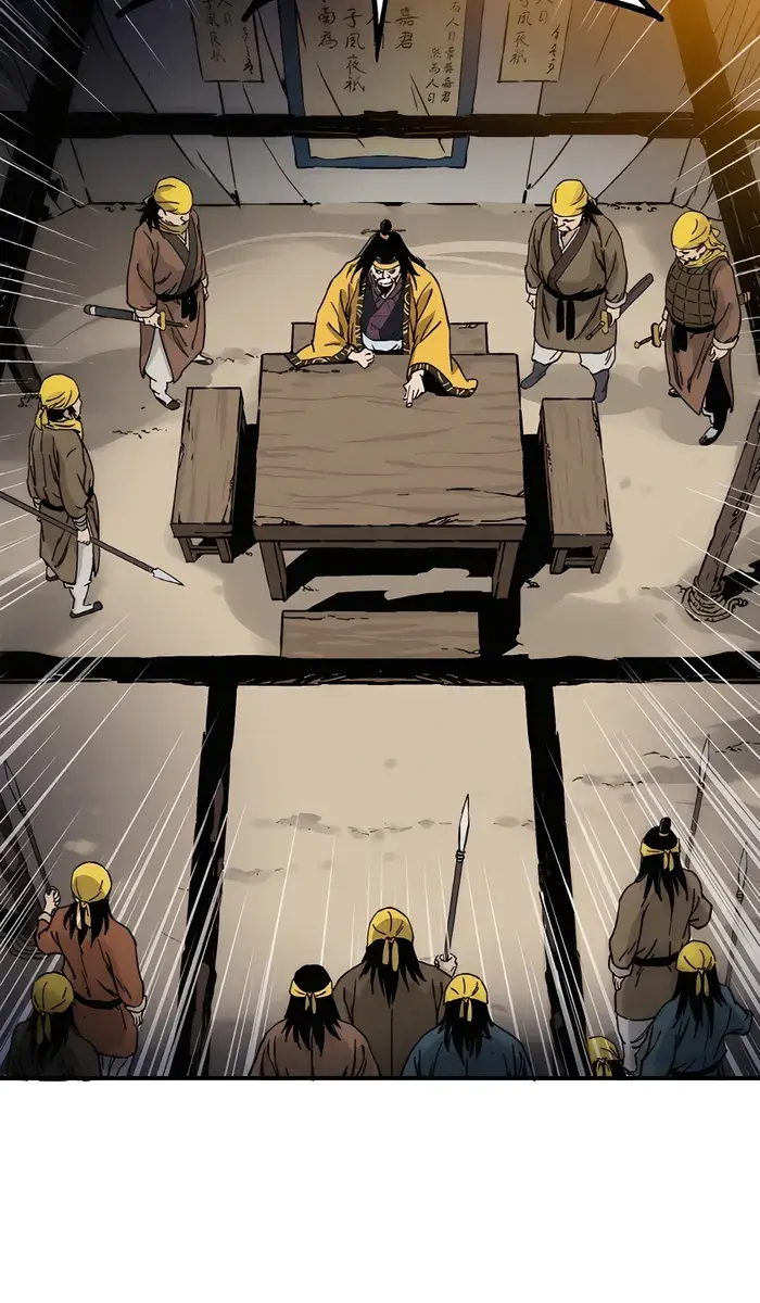 I Reincarnated as a Legendary Surgeon Chapter 105 Page 82