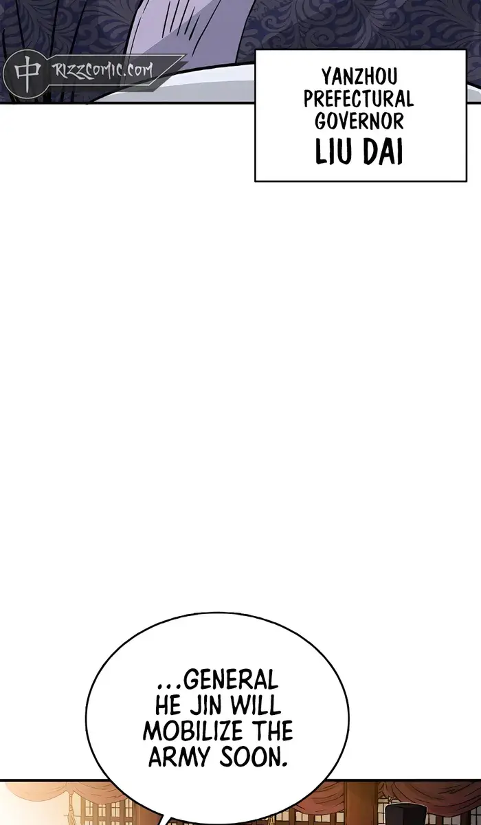 I Reincarnated as a Legendary Surgeon Chapter 105 Page 91