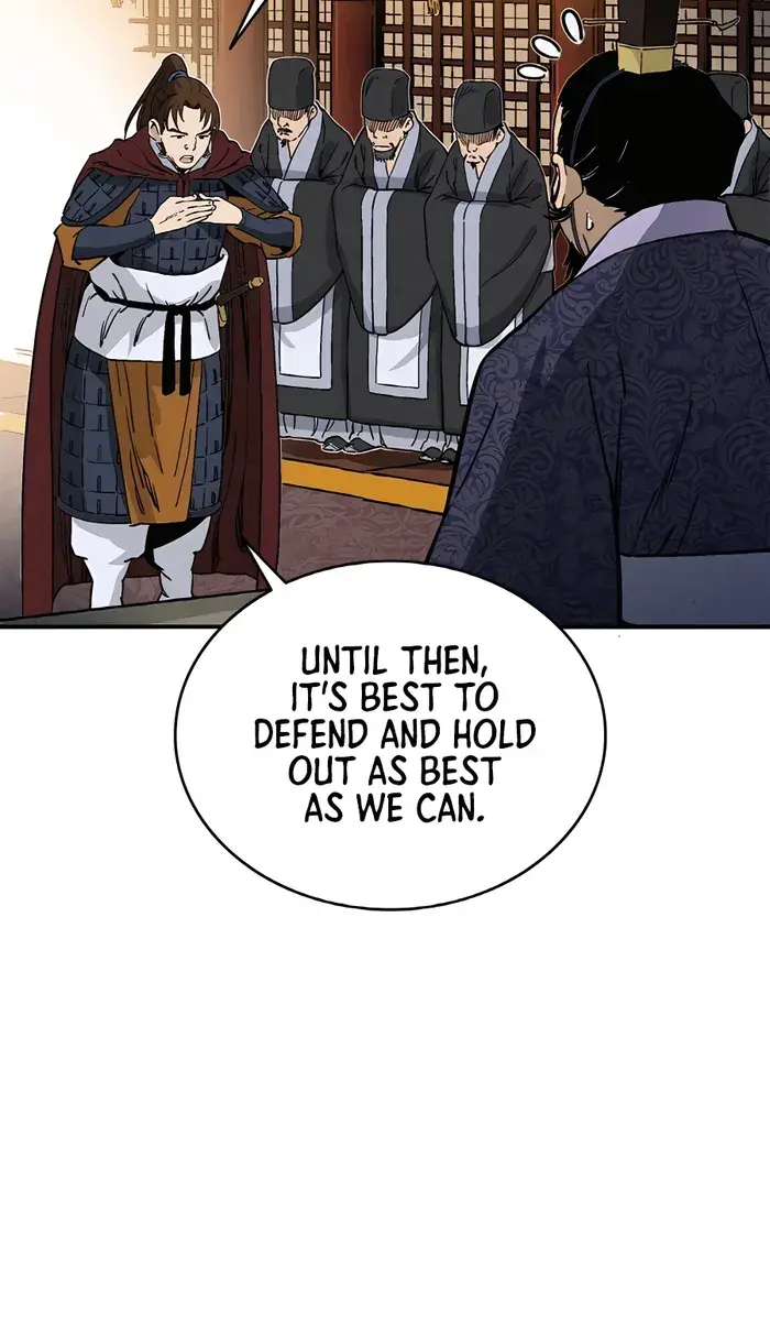 I Reincarnated as a Legendary Surgeon Chapter 105 Page 92