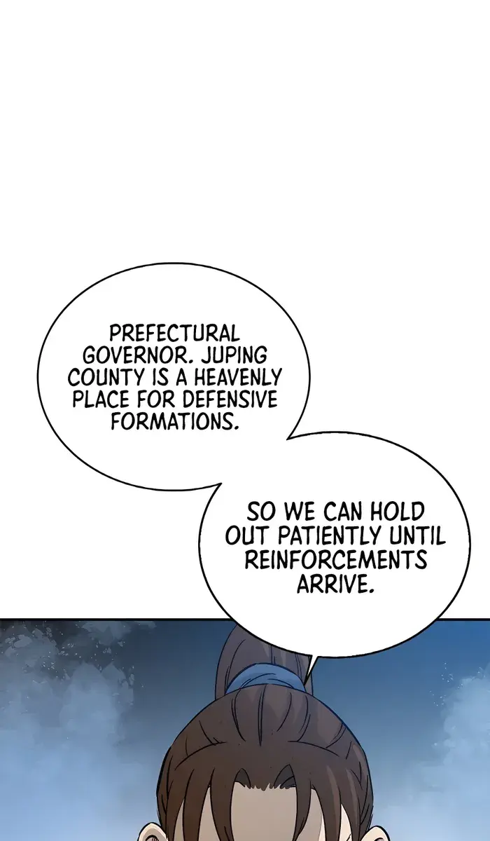 I Reincarnated as a Legendary Surgeon Chapter 105 Page 94