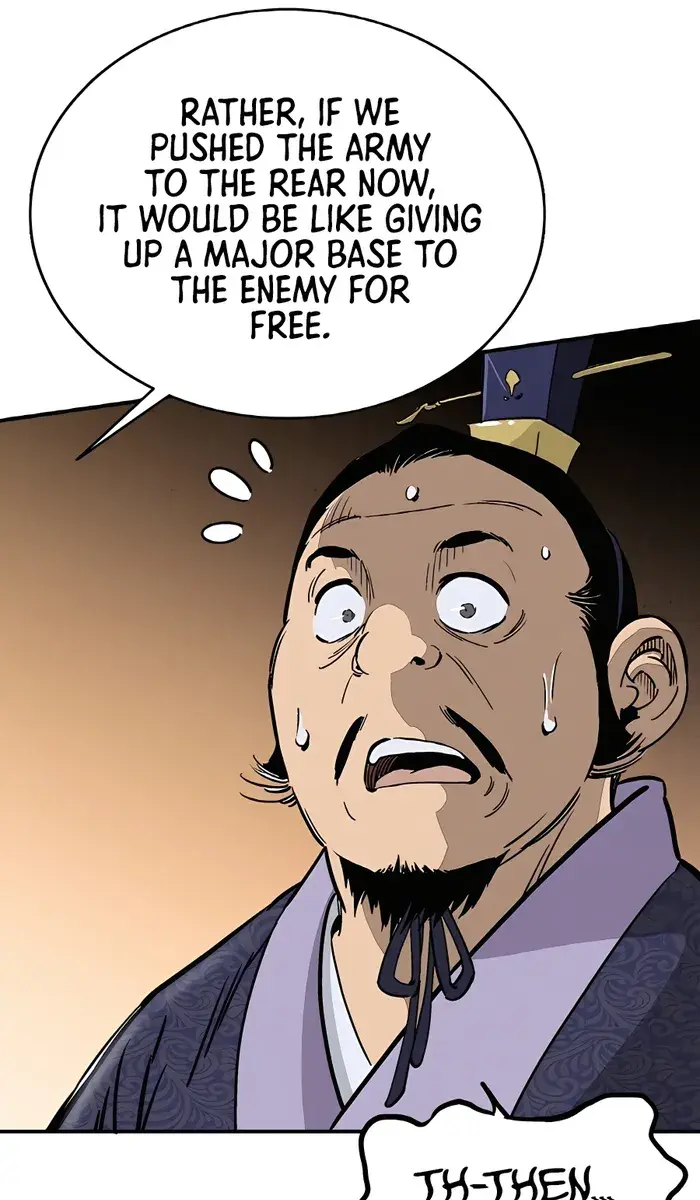 I Reincarnated as a Legendary Surgeon Chapter 105 Page 96