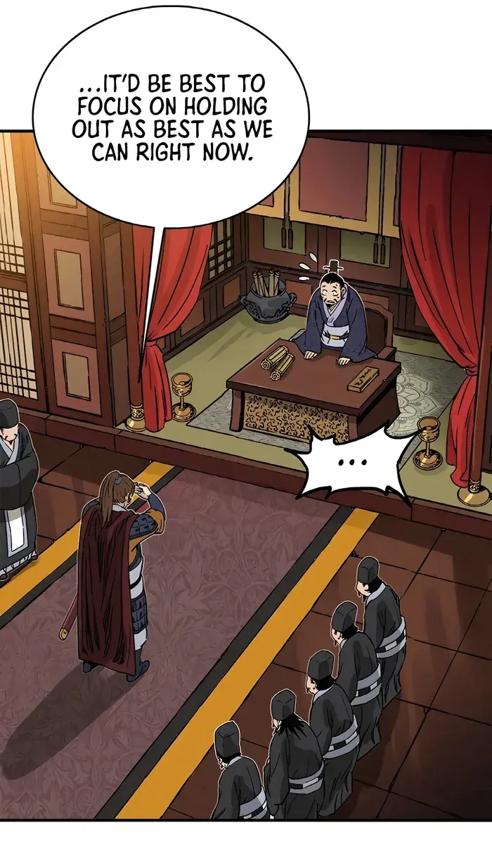 I Reincarnated as a Legendary Surgeon Chapter 105 Page 99
