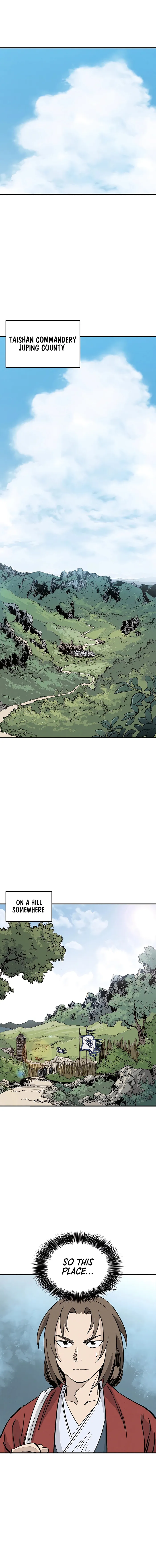 I Reincarnated as a Legendary Surgeon Chapter 106 Page 2
