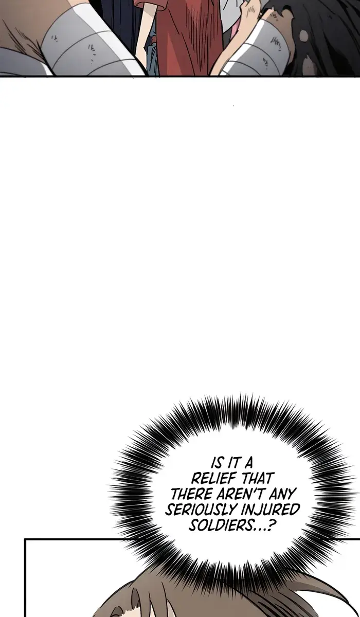 I Reincarnated as a Legendary Surgeon Chapter 106 Page 13