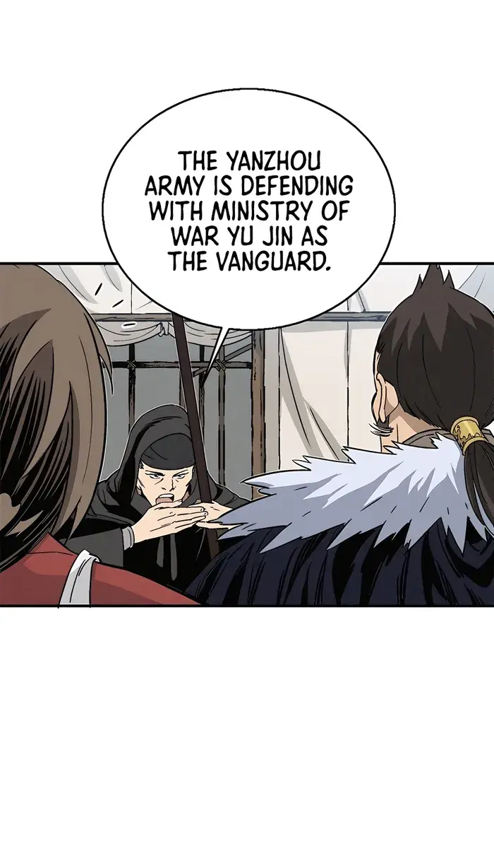 I Reincarnated as a Legendary Surgeon Chapter 106 Page 16
