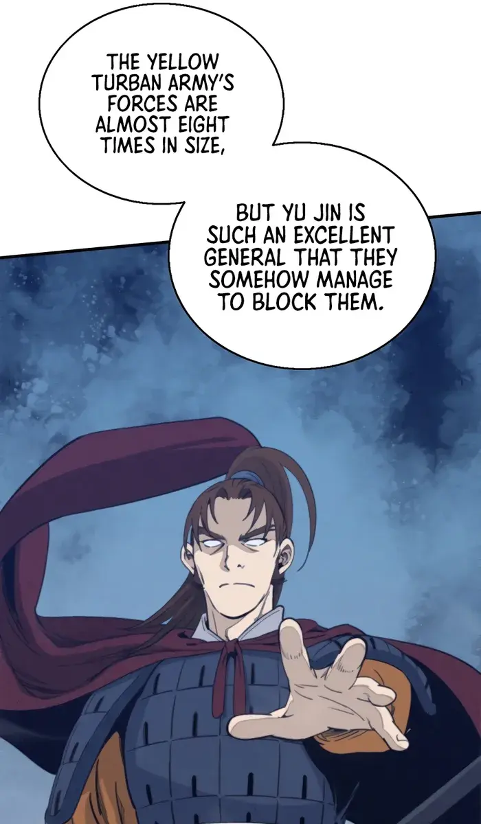 I Reincarnated as a Legendary Surgeon Chapter 106 Page 19
