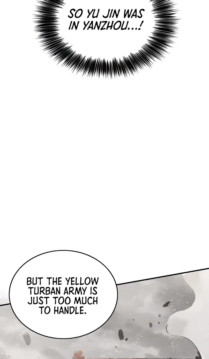 I Reincarnated as a Legendary Surgeon Chapter 106 Page 21