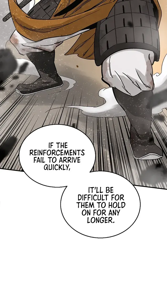 I Reincarnated as a Legendary Surgeon Chapter 106 Page 23