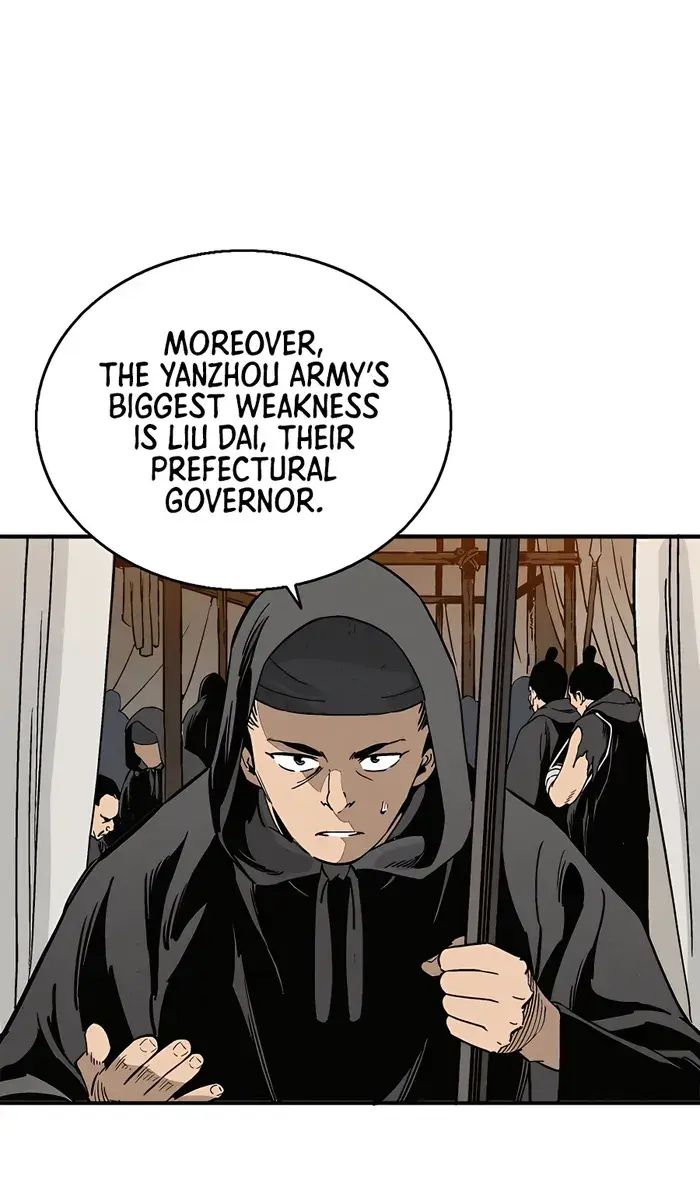 I Reincarnated as a Legendary Surgeon Chapter 106 Page 24