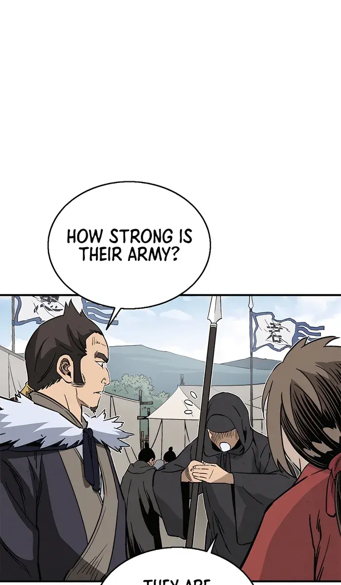 I Reincarnated as a Legendary Surgeon Chapter 106 Page 33