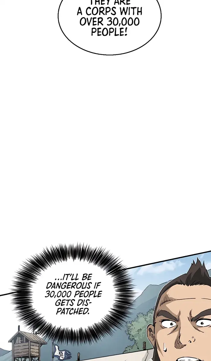 I Reincarnated as a Legendary Surgeon Chapter 106 Page 34