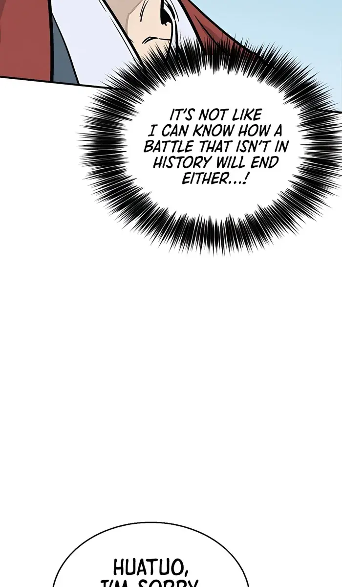 I Reincarnated as a Legendary Surgeon Chapter 106 Page 38