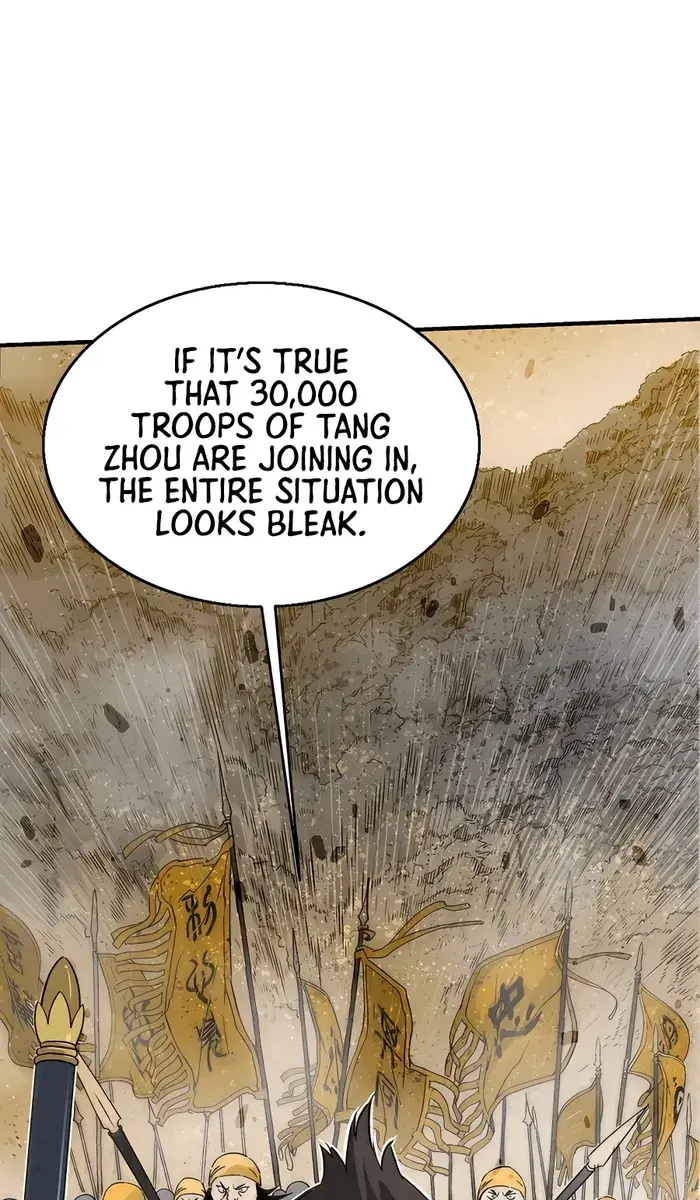 I Reincarnated as a Legendary Surgeon Chapter 106 Page 40