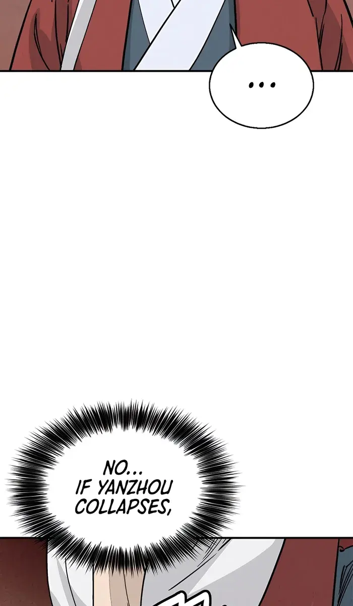 I Reincarnated as a Legendary Surgeon Chapter 106 Page 43