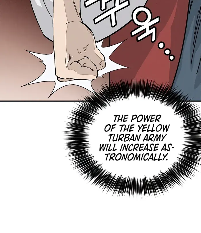 I Reincarnated as a Legendary Surgeon Chapter 106 Page 44