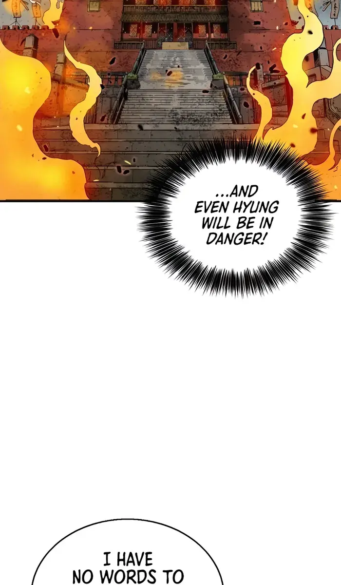 I Reincarnated as a Legendary Surgeon Chapter 106 Page 47
