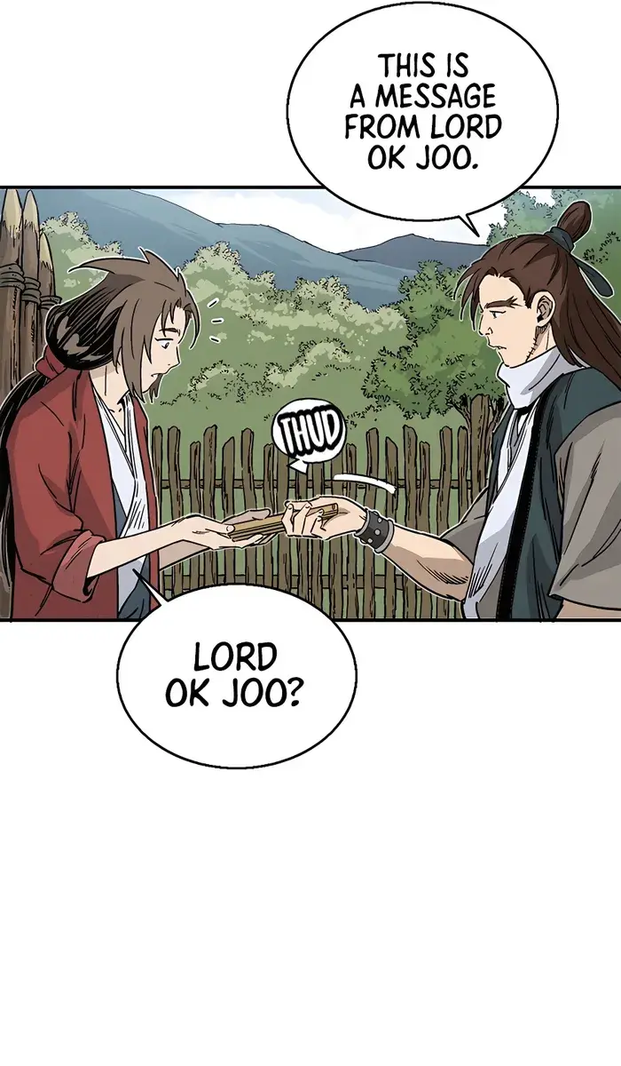I Reincarnated as a Legendary Surgeon Chapter 106 Page 55