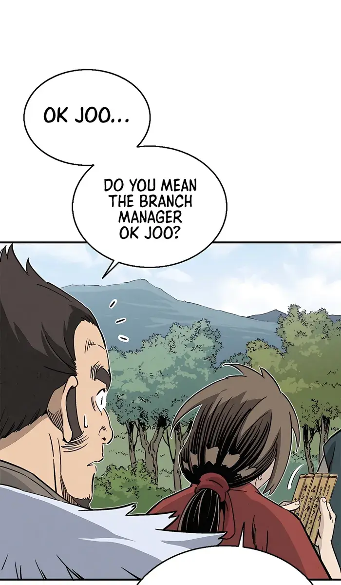 I Reincarnated as a Legendary Surgeon Chapter 106 Page 56