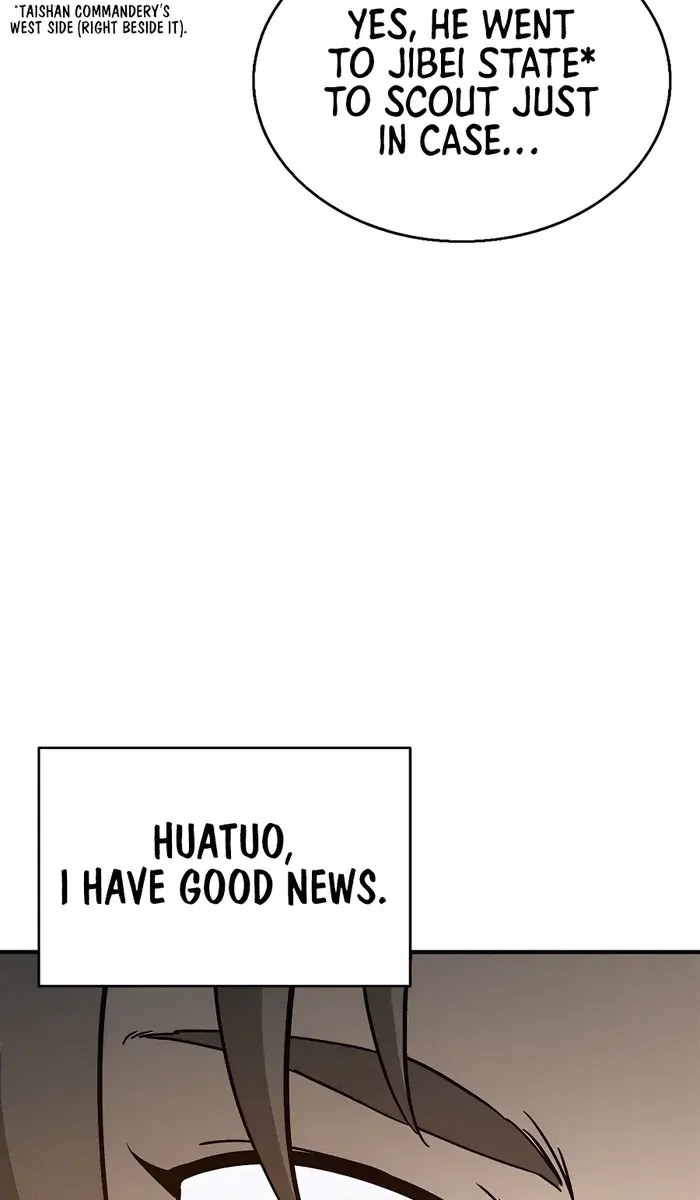 I Reincarnated as a Legendary Surgeon Chapter 106 Page 57