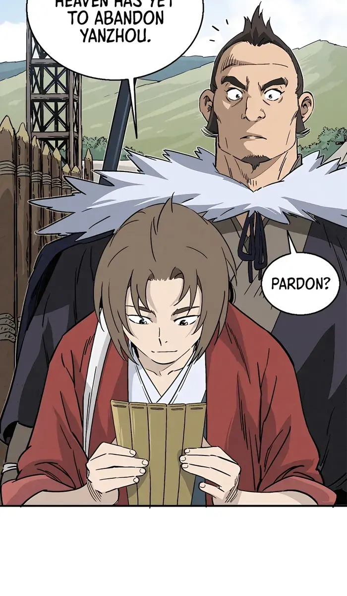 I Reincarnated as a Legendary Surgeon Chapter 106 Page 59