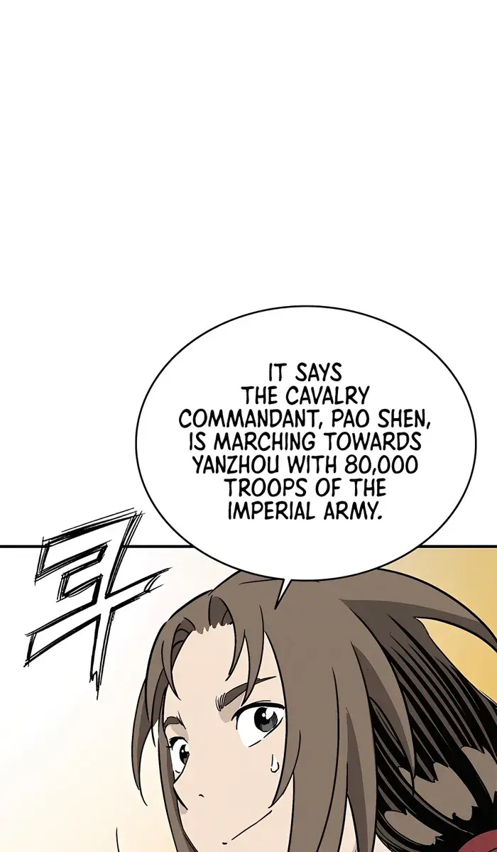 I Reincarnated as a Legendary Surgeon Chapter 106 Page 60