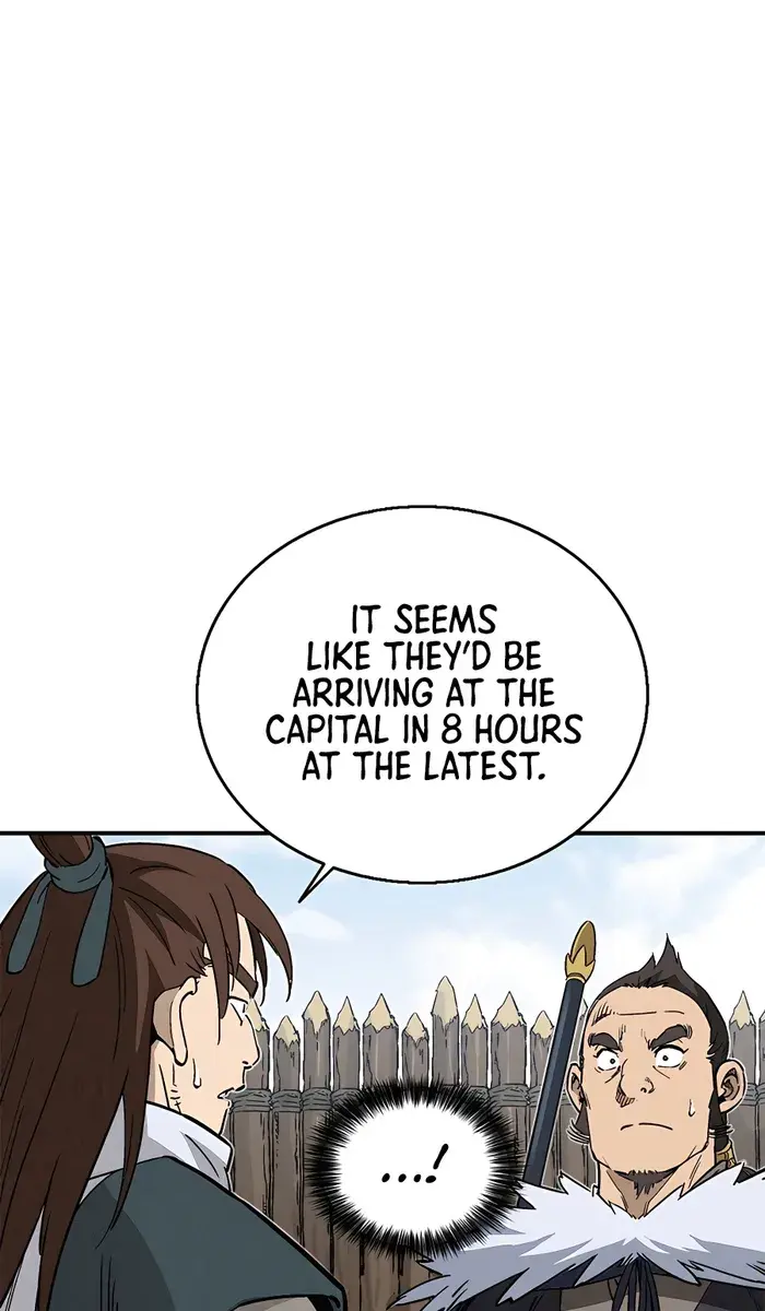 I Reincarnated as a Legendary Surgeon Chapter 106 Page 64