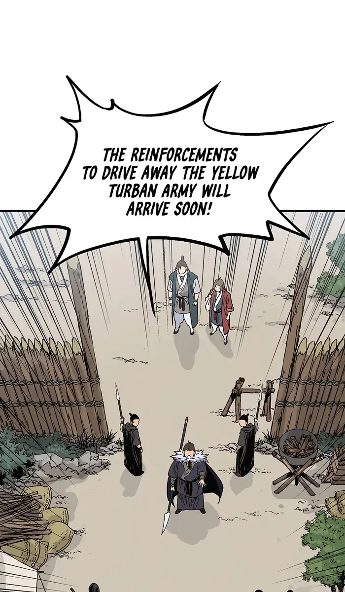 I Reincarnated as a Legendary Surgeon Chapter 106 Page 69