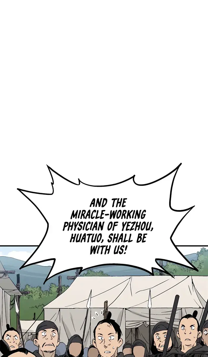 I Reincarnated as a Legendary Surgeon Chapter 106 Page 74
