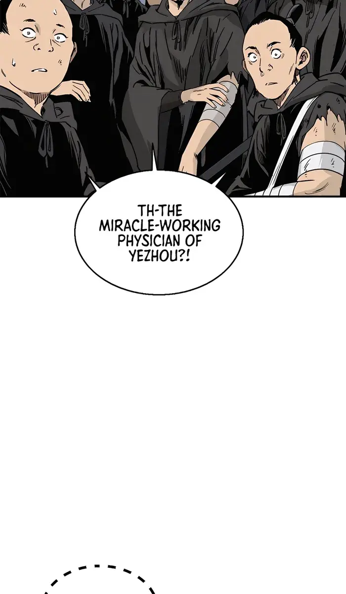I Reincarnated as a Legendary Surgeon Chapter 106 Page 75