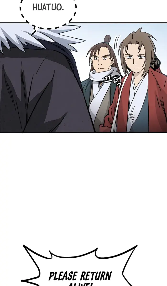 I Reincarnated as a Legendary Surgeon Chapter 106 Page 76