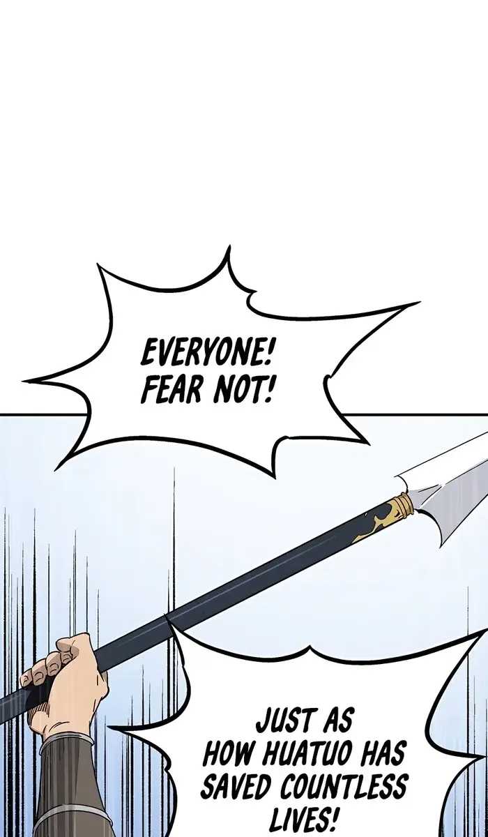 I Reincarnated as a Legendary Surgeon Chapter 106 Page 83