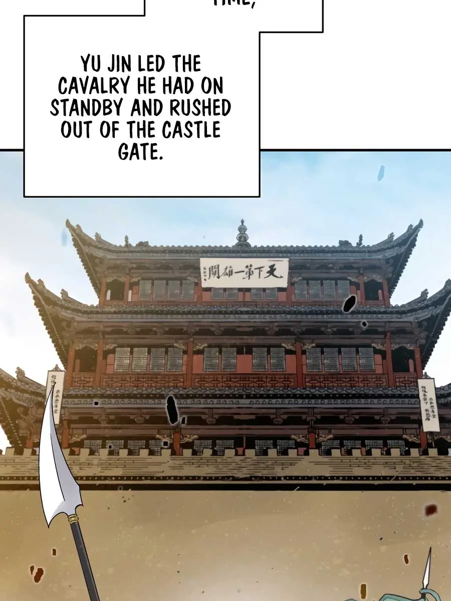 I Reincarnated as a Legendary Surgeon Chapter 107 Page 8