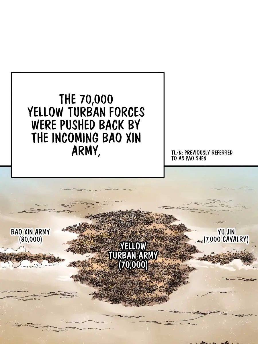 I Reincarnated as a Legendary Surgeon Chapter 107 Page 11