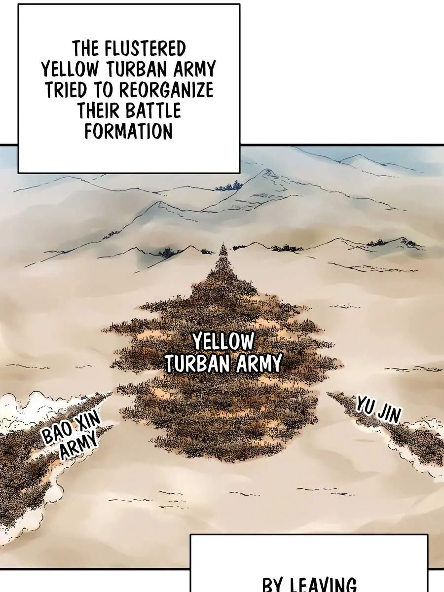 I Reincarnated as a Legendary Surgeon Chapter 107 Page 13