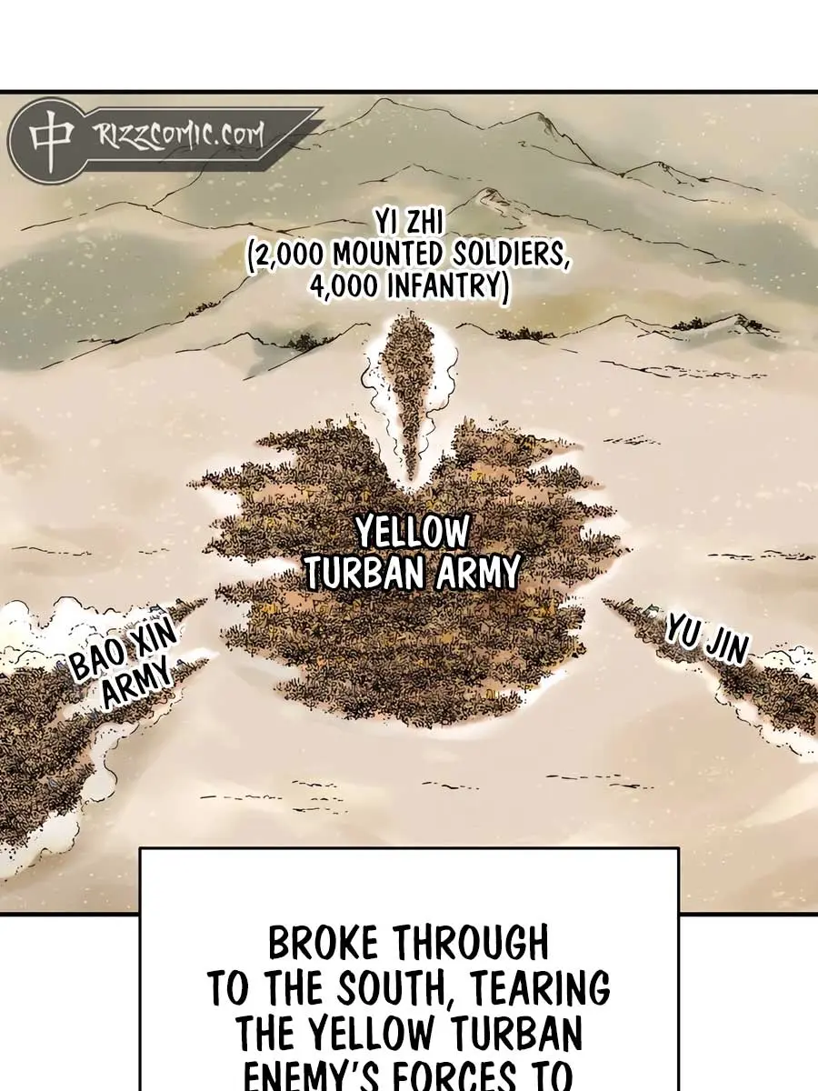 I Reincarnated as a Legendary Surgeon Chapter 107 Page 18