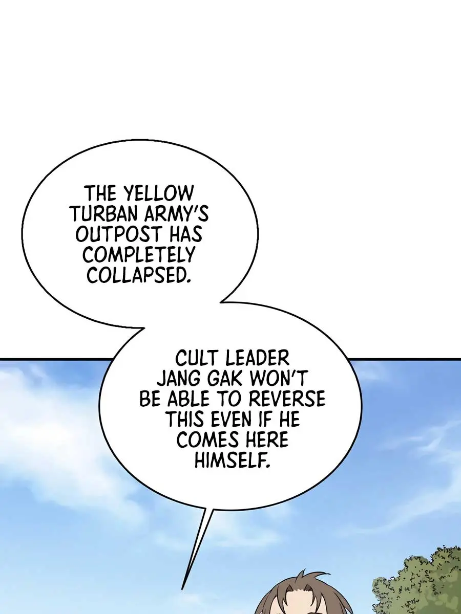 I Reincarnated as a Legendary Surgeon Chapter 107 Page 25