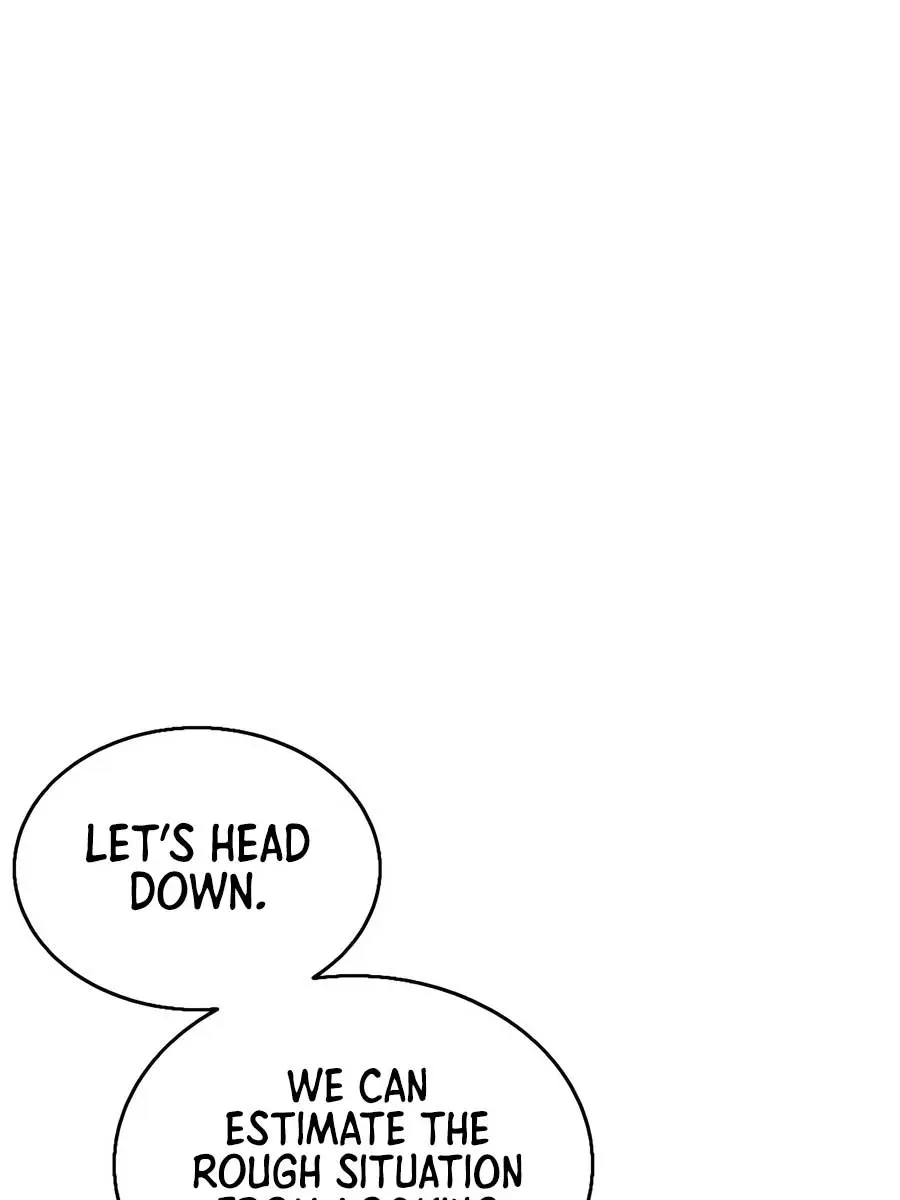 I Reincarnated as a Legendary Surgeon Chapter 107 Page 27