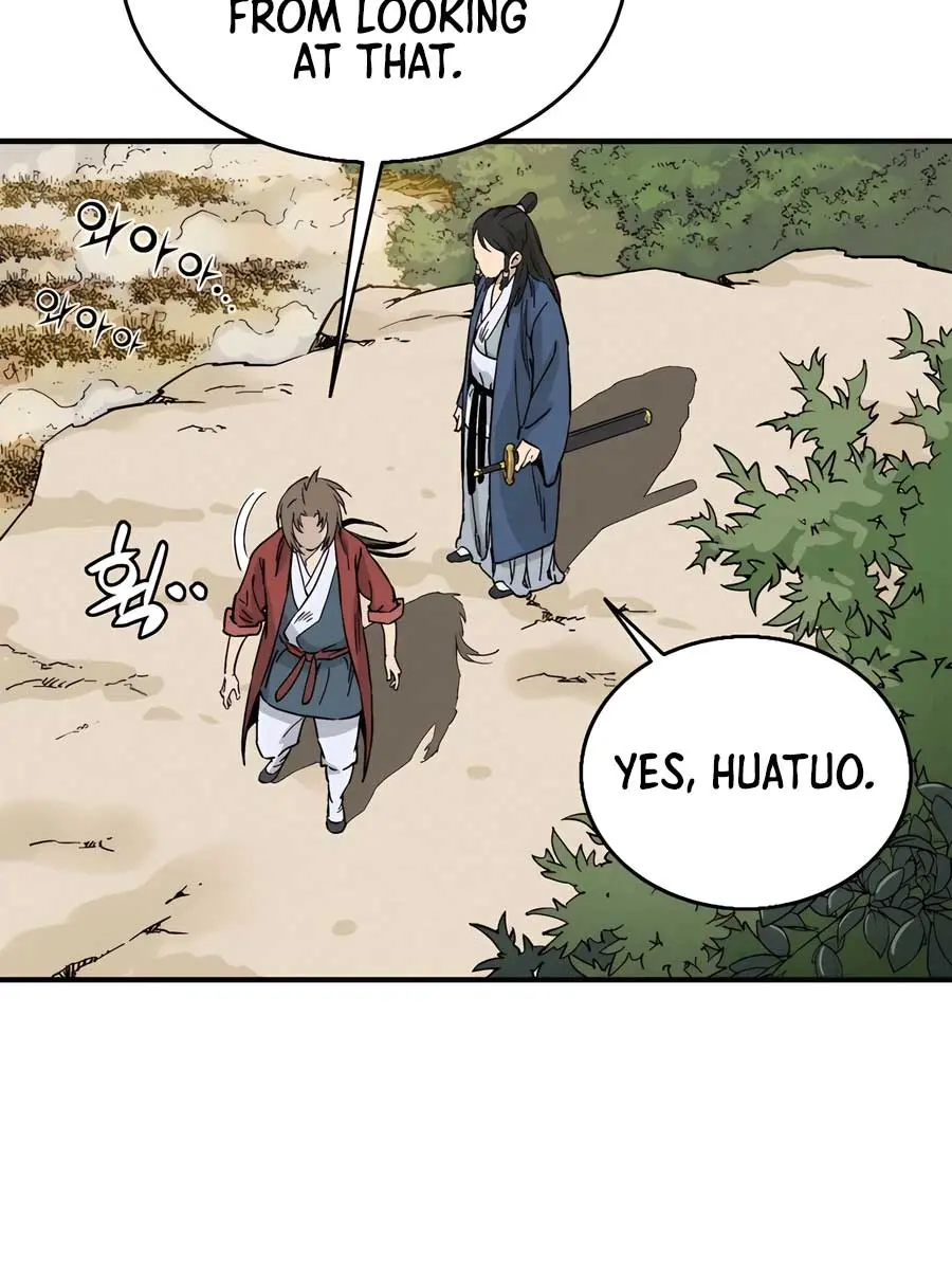 I Reincarnated as a Legendary Surgeon Chapter 107 Page 28