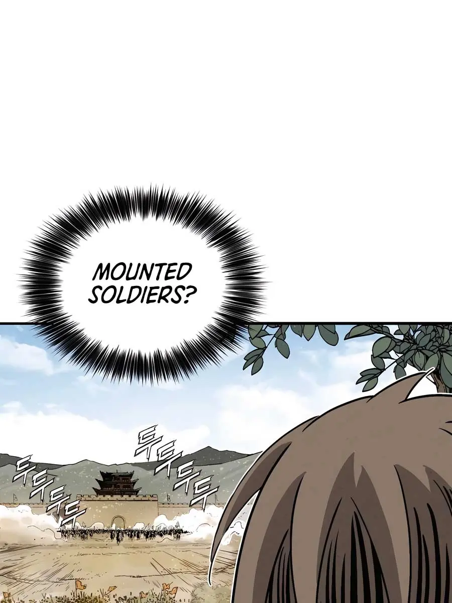 I Reincarnated as a Legendary Surgeon Chapter 107 Page 33