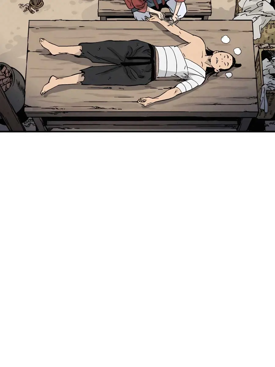 I Reincarnated as a Legendary Surgeon Chapter 107 Page 51