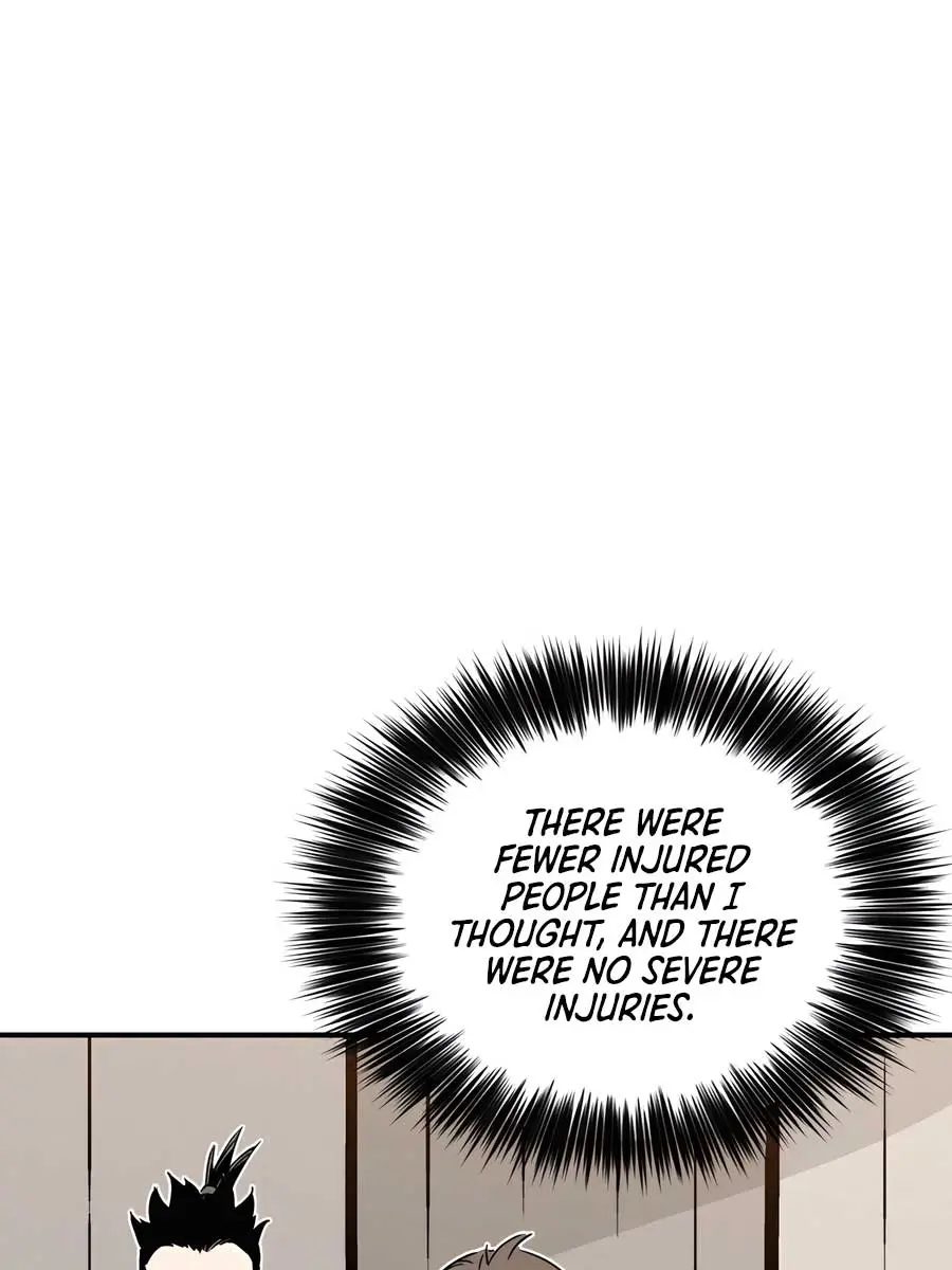 I Reincarnated as a Legendary Surgeon Chapter 107 Page 53