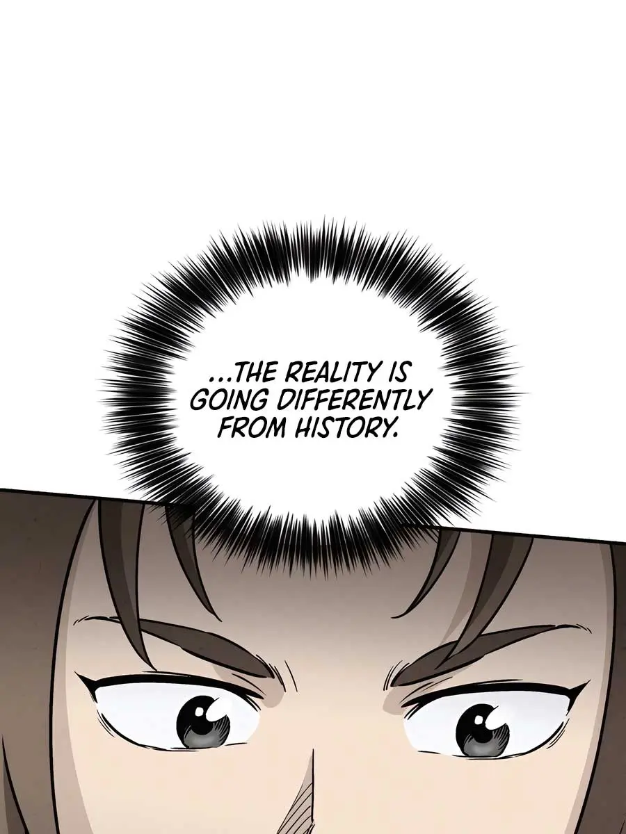 I Reincarnated as a Legendary Surgeon Chapter 107 Page 55
