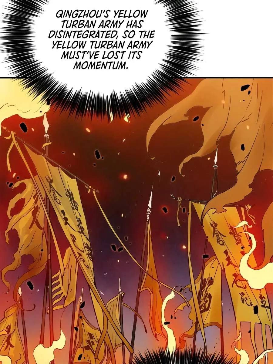 I Reincarnated as a Legendary Surgeon Chapter 107 Page 57