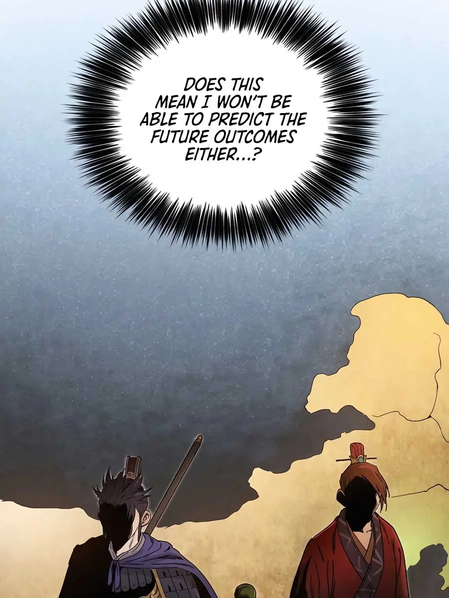 I Reincarnated as a Legendary Surgeon Chapter 107 Page 59