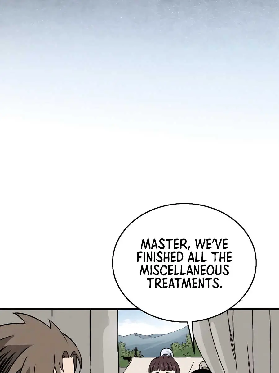 I Reincarnated as a Legendary Surgeon Chapter 107 Page 61