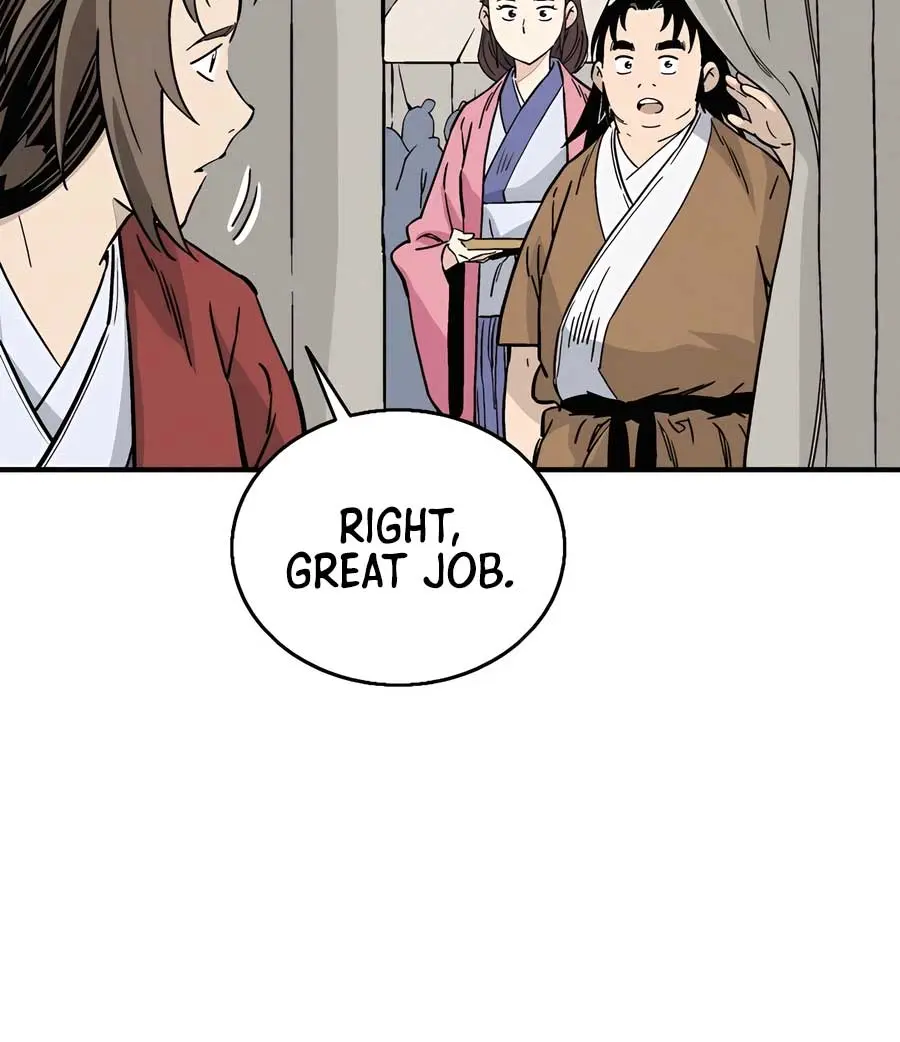 I Reincarnated as a Legendary Surgeon Chapter 107 Page 62