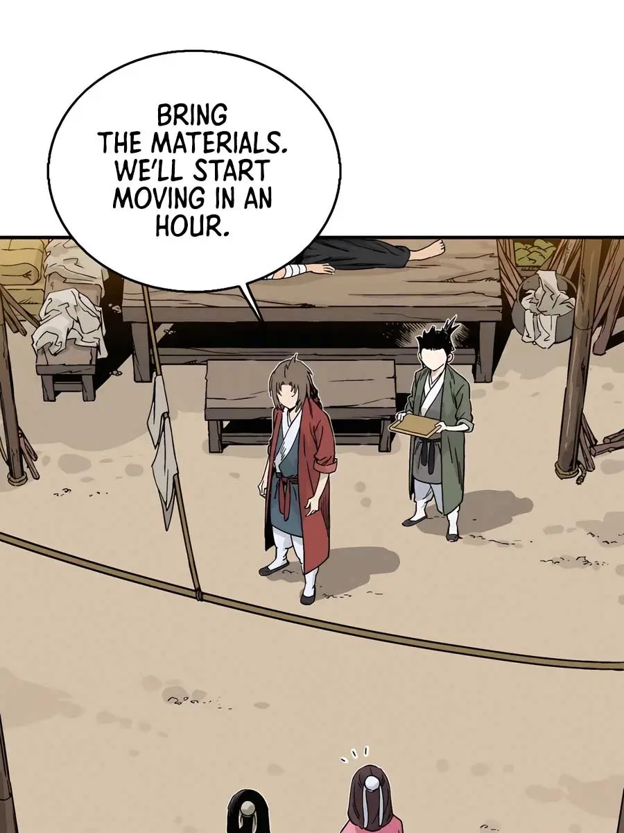 I Reincarnated as a Legendary Surgeon Chapter 107 Page 65