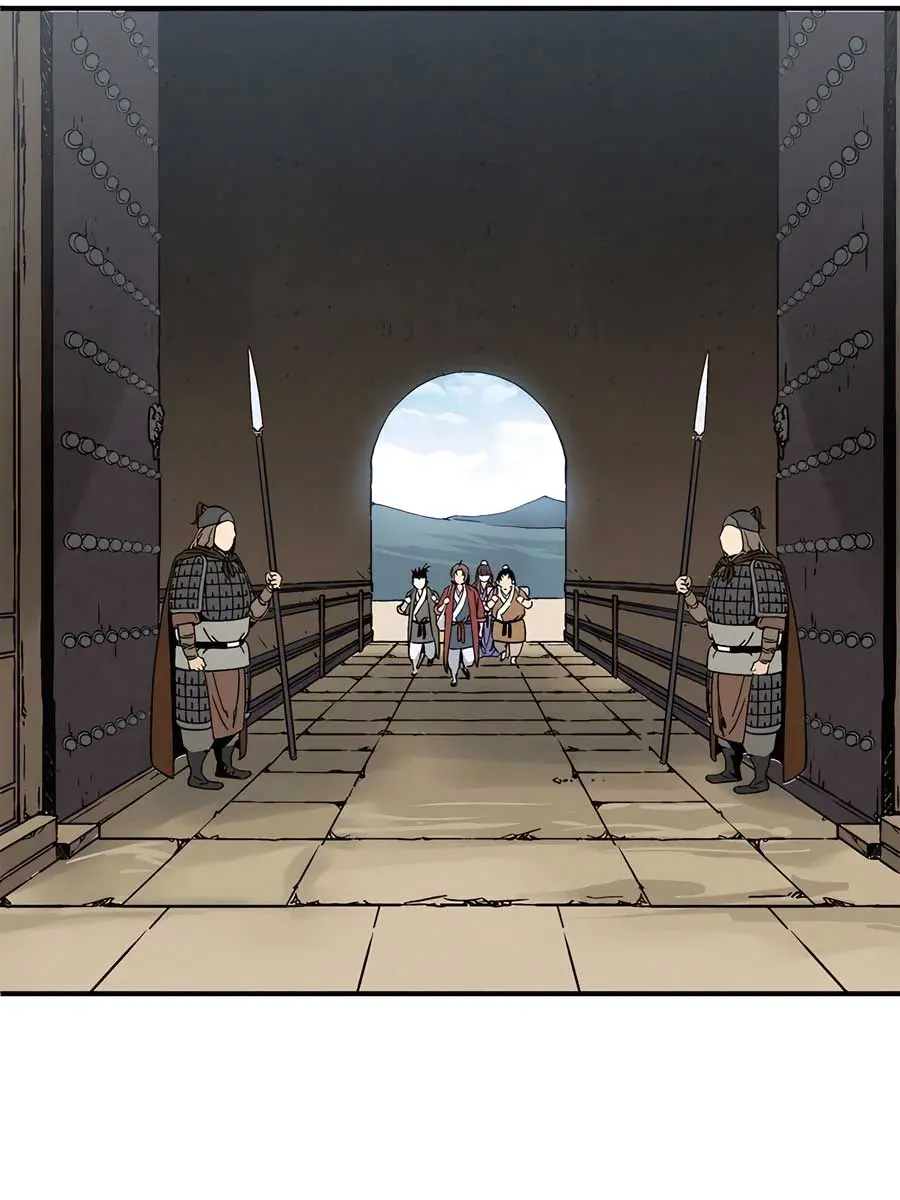 I Reincarnated as a Legendary Surgeon Chapter 107 Page 73