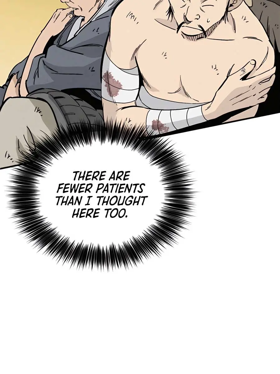 I Reincarnated as a Legendary Surgeon Chapter 107 Page 78